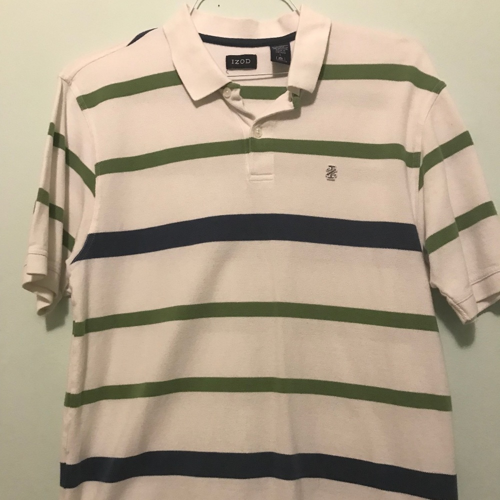 Izod Polo Shirt